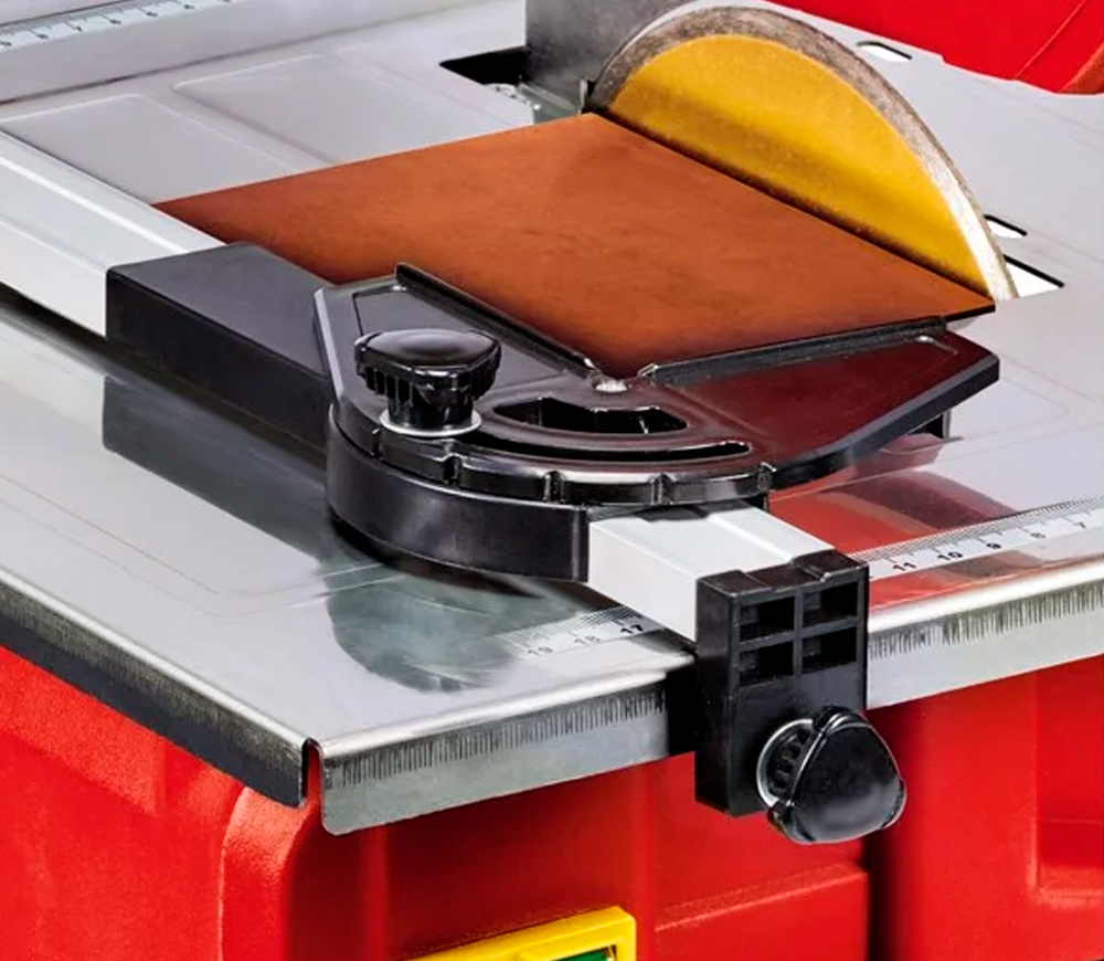 Masina electrica de taiat ceramica 800w  EINHELL TC-TC 800-3