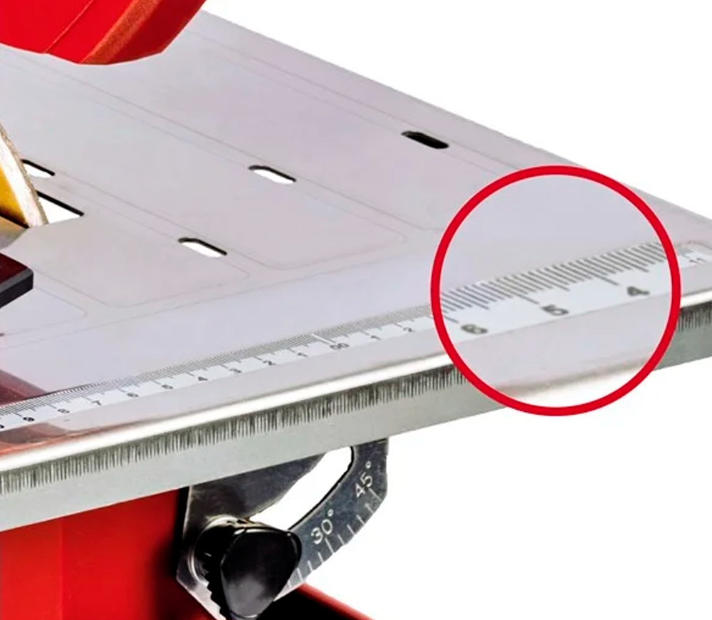 Masina electrica de taiat ceramica 800w  EINHELL TC-TC 800-4