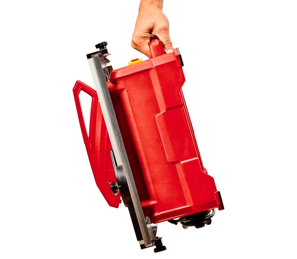 Masina electrica de taiat ceramica 800w  EINHELL TC-TC 800-6
