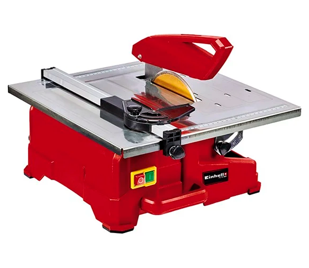 Masina electrica de taiat ceramica 800w  EINHELL TC-TC 800