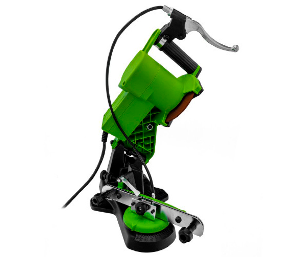 Mașină de ascuțit lanțuri ProCraft SK1100 85w 108mm-2