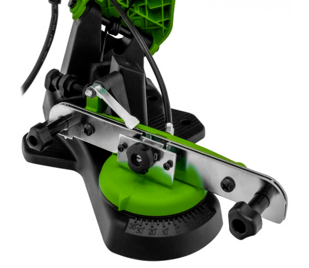 Mașină de ascuțit lanțuri ProCraft SK1100 85w 108mm-3