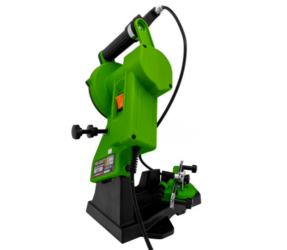 Mașină de ascuțit lanțuri ProCraft SK1100 85w 108mm-5