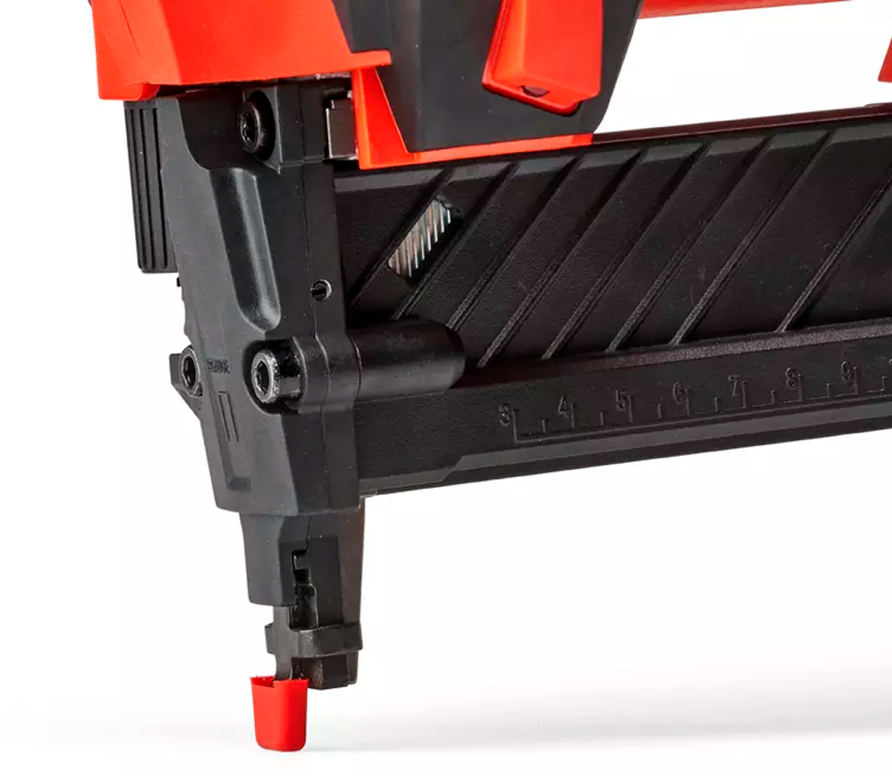 Capsator cu acumulator (fără bat) EINHELL Fixetto 18/38 S 60bat/min 18V-2