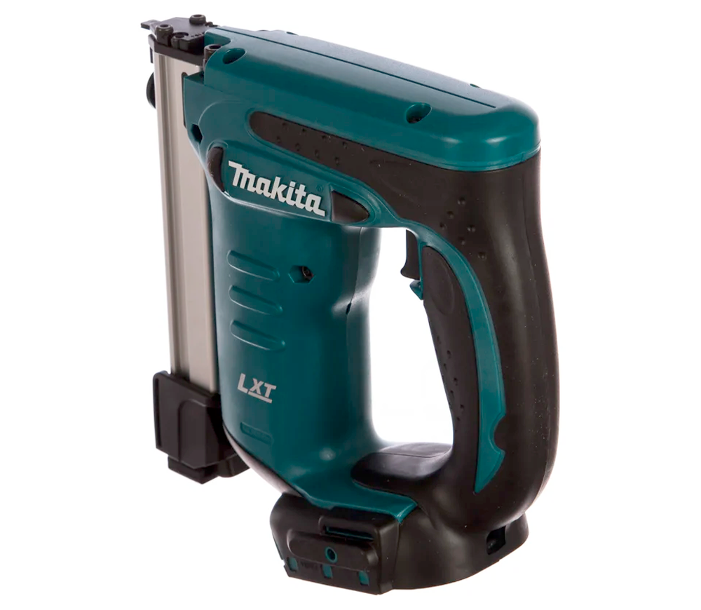 Capsator cu acumulator (fără bat) MAKITA DST221Z  18V-3