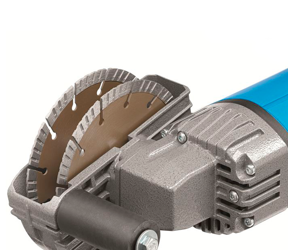 Mașină de tăiat canale BAIER BDN453 1800w-2