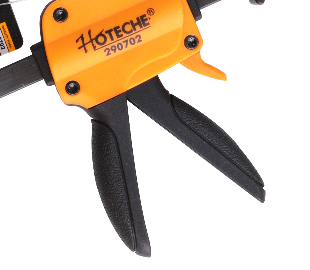 Clemă de fixare HOTECHE 290702 Cu fixare rapidă 63mm 150mm-3