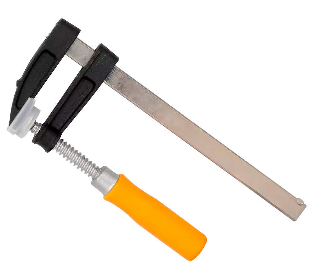 Clemă de fixare HOTECHE 290309 Forma-F 120mm 300mm