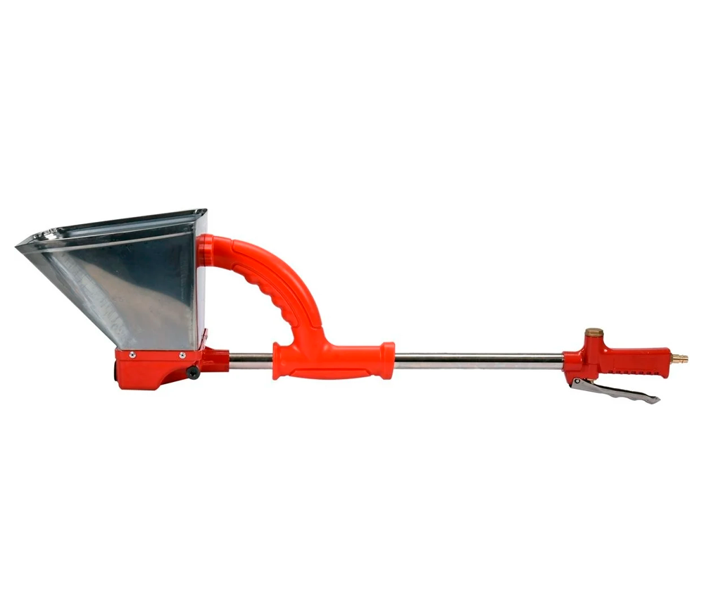 Dispozitiv de tencuit pneumatic YATO YT54400 4.75L-2