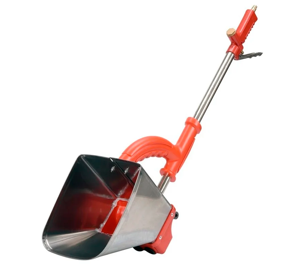 Dispozitiv de tencuit pneumatic YATO YT54400 4.75L