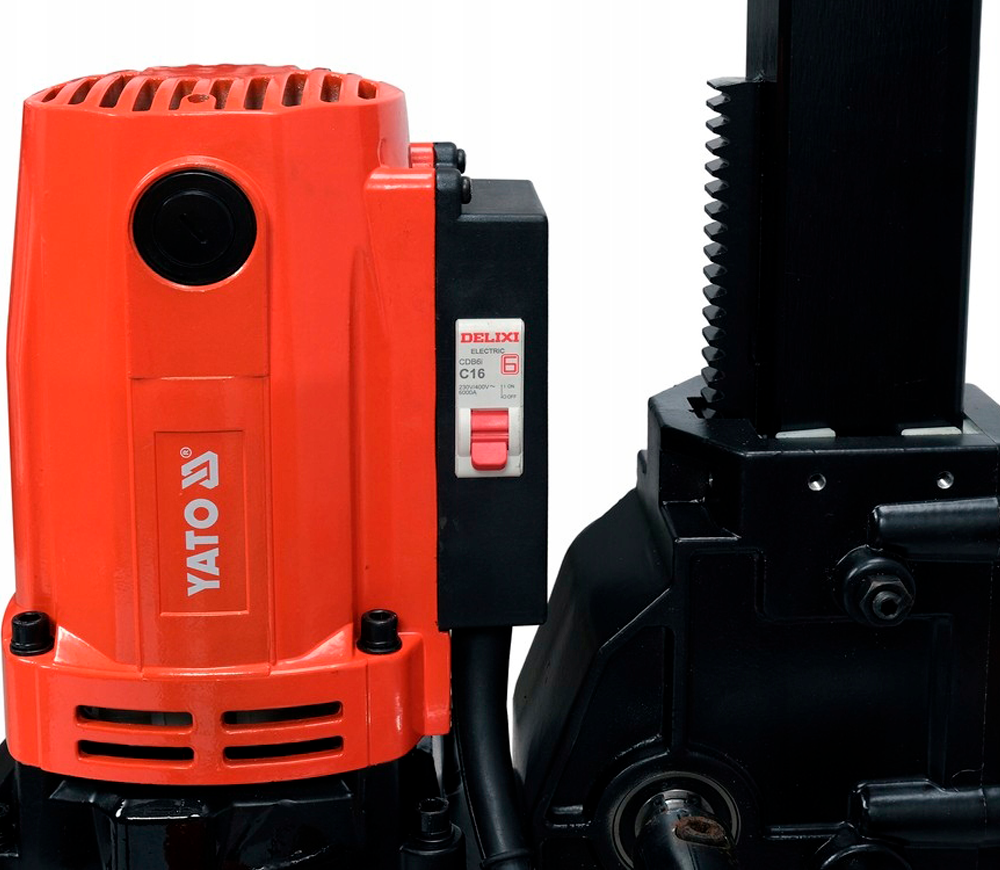 Mașină de găurit cu diamant YATO YT81983 2800w-4
