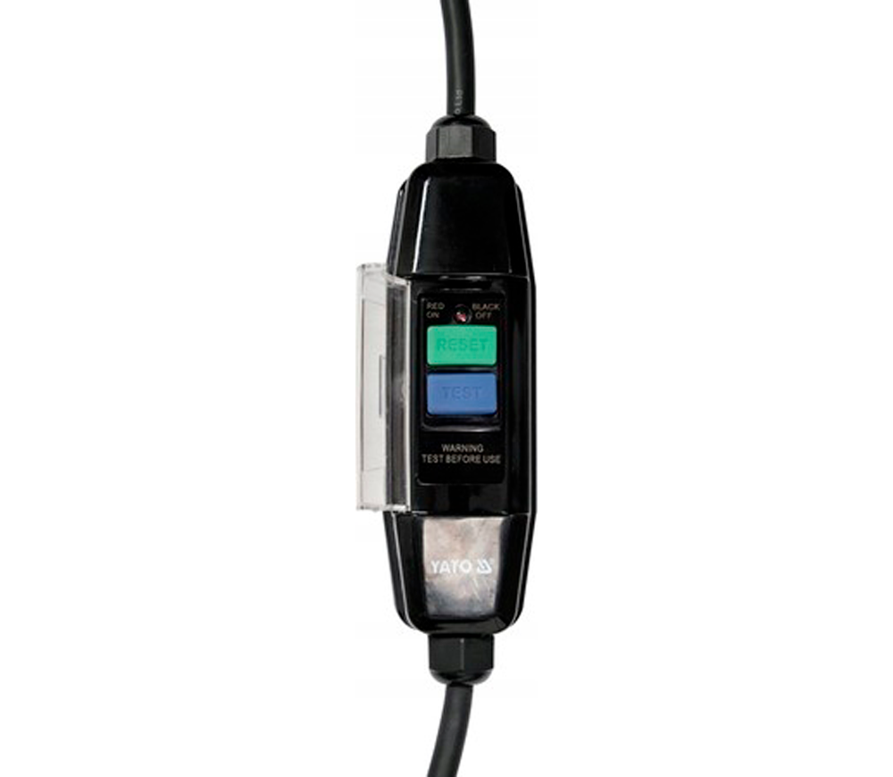 Mașină de găurit cu diamant YATO YT81983 2800w-5