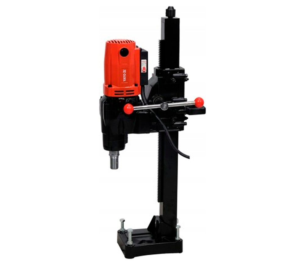 Mașină de găurit cu diamant YATO YT81983 2800w