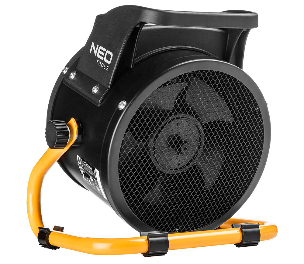 Aeroterma NEO TOOLS 90-062 2kw  3283l/min-2
