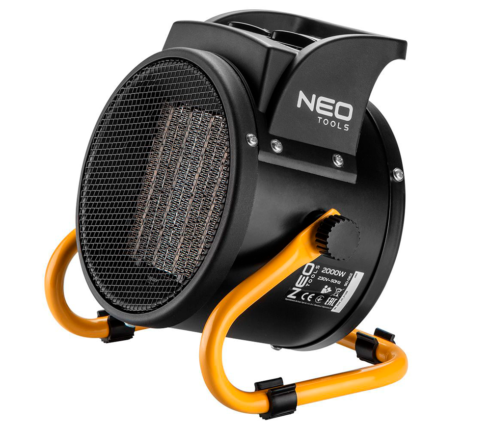 Aeroterma NEO TOOLS 90-062 2kw  3283l/min