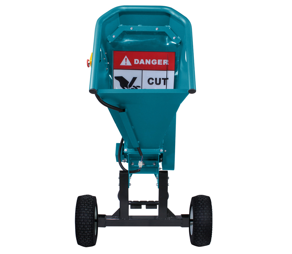 Tocător de crengi pe benzină Könner&Söhnen KS500WS 4800w-4