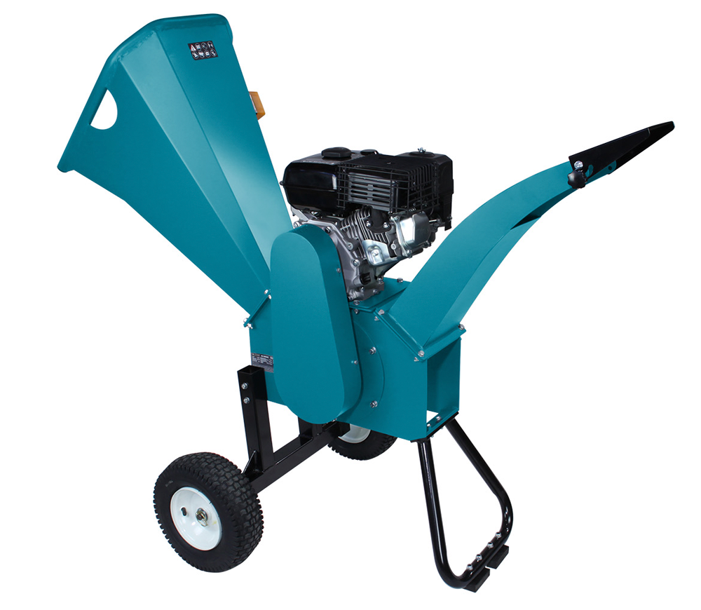 Tocător de crengi pe benzină Könner&Söhnen KS500WS 4800w-7