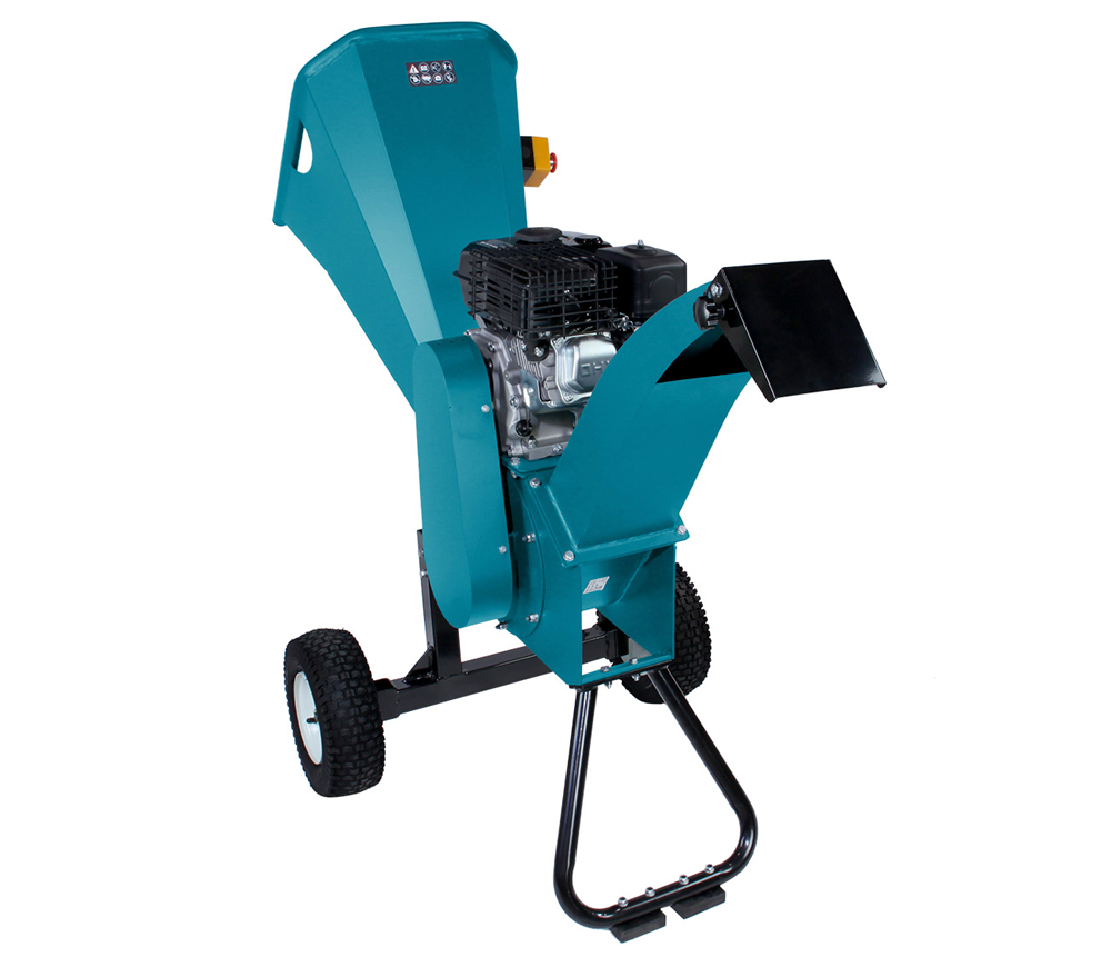 Tocător de crengi pe benzină Könner&Söhnen KS500WS 4800w-8