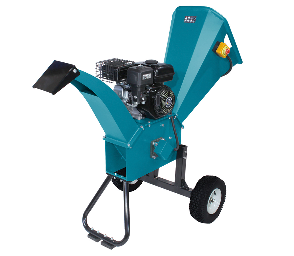 Tocător de crengi pe benzină Könner&Söhnen KS500WS 4800w