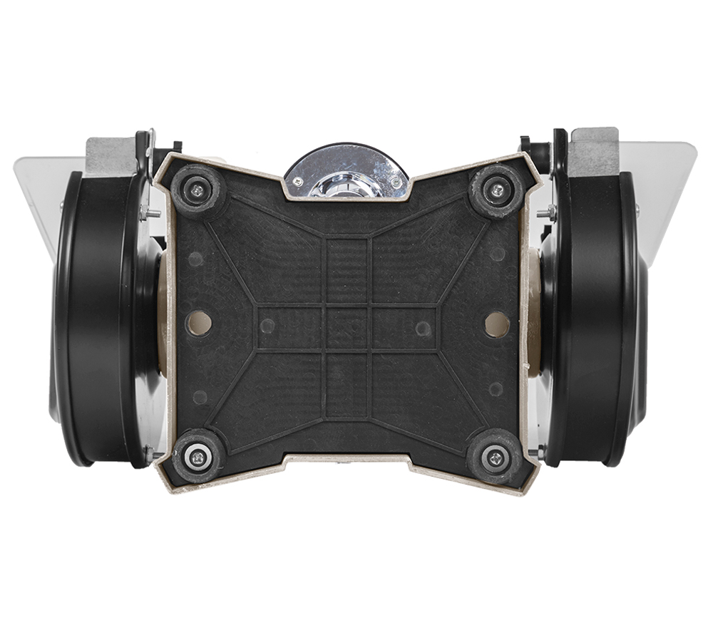 Polizor de banc CROWN CT13547 350w 200mm-3