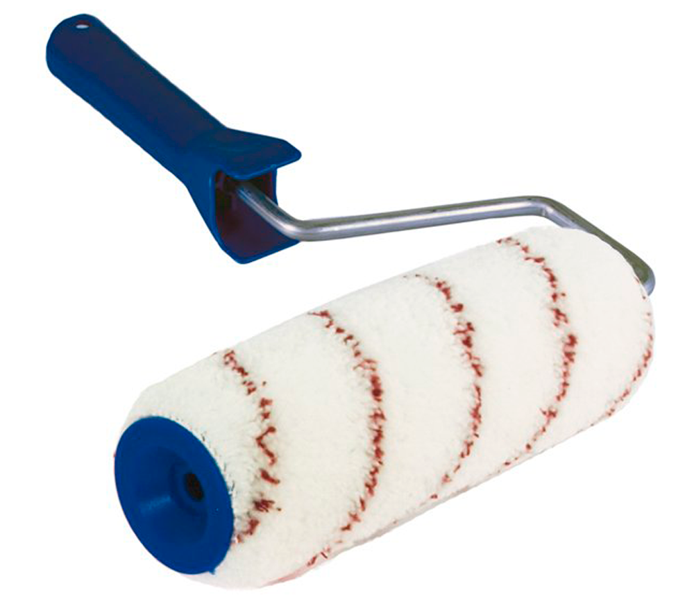 Rolă de vopsit PAINTER ROTADOUL WAL0124 250mm Poliester