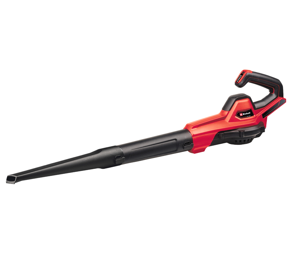 Suflantă cu acumulator (fără bat) EINHELL GE-UB 18/250 Li E-Solo 2000l/min 18V