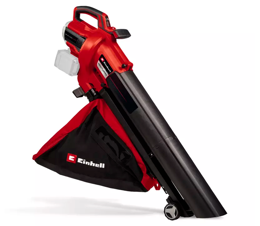 Suflantă cu acumulator (fără bat) EINHELL 36/240 SOLO 12333l/min 2x18V