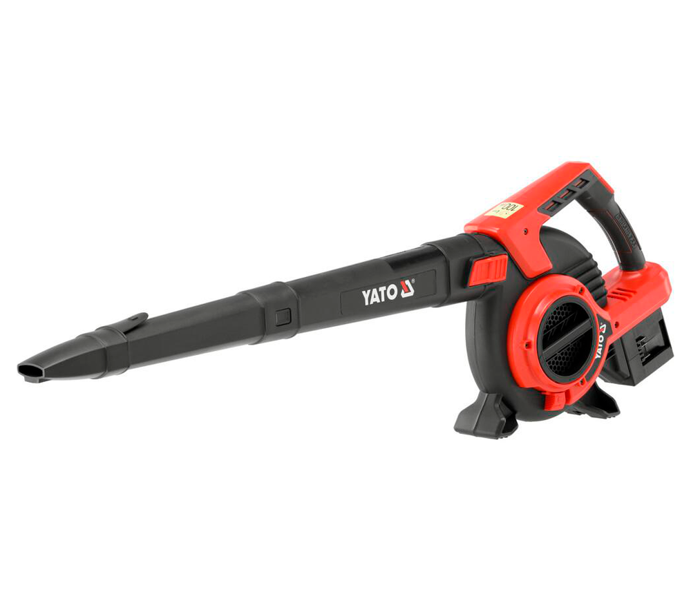 Suflantă cu acumulator (fără bat) YATO YT85173 11666l/min 18V