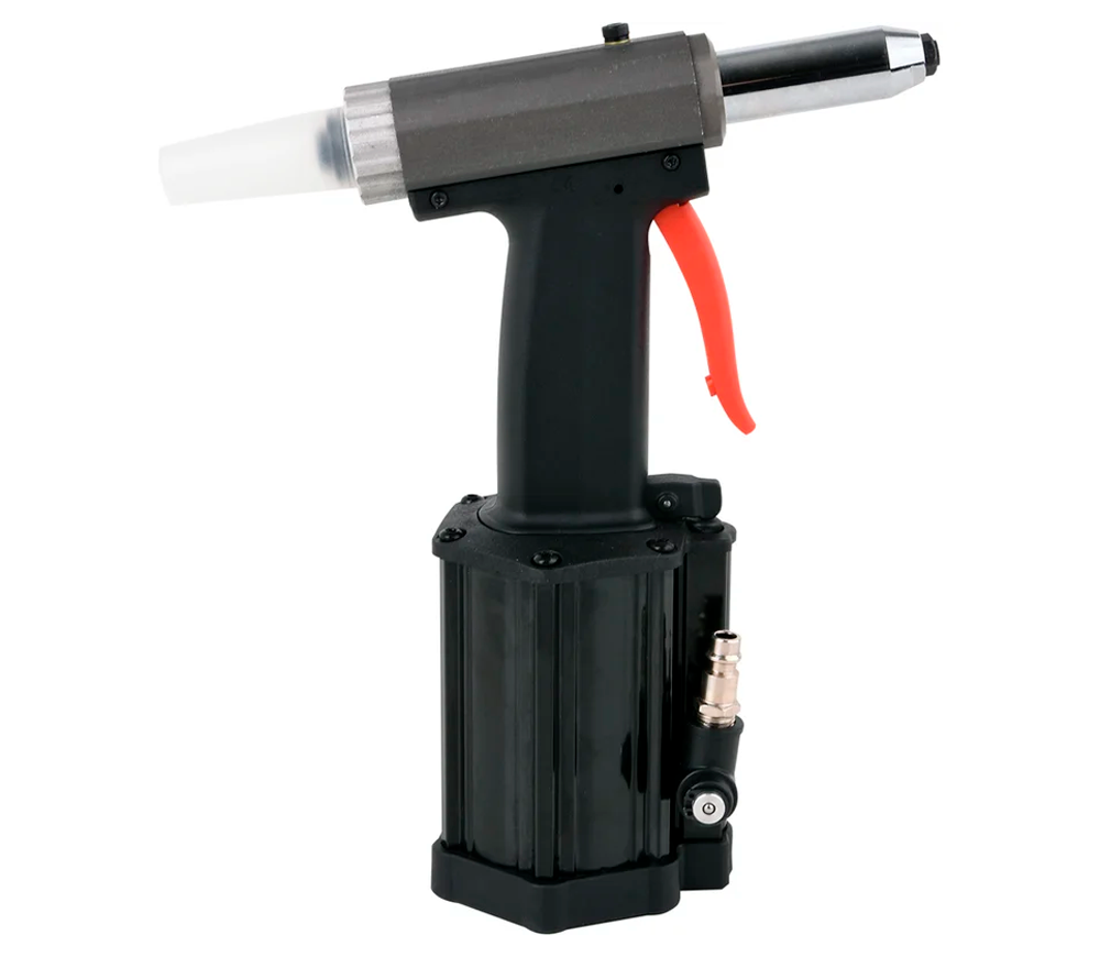 Mașină pneumatică de nituire YATO YT36171 2.4-5mm 7bar-2