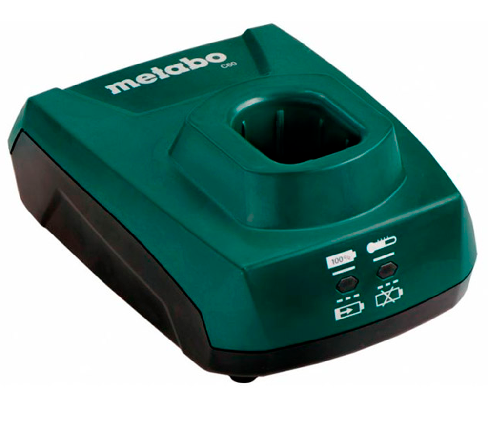 Încărcător METABO BS12NiCD 27w 12V 2.2A