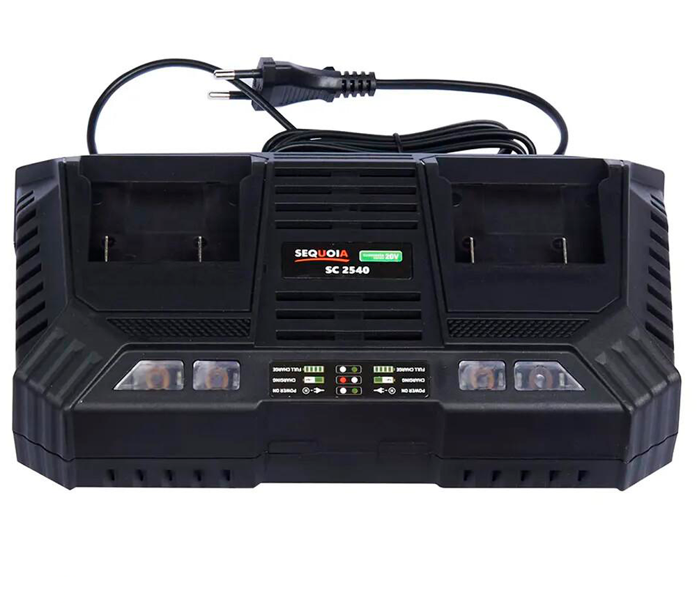 Încărcător SEQUOIA SC2540 125w 20V 4A