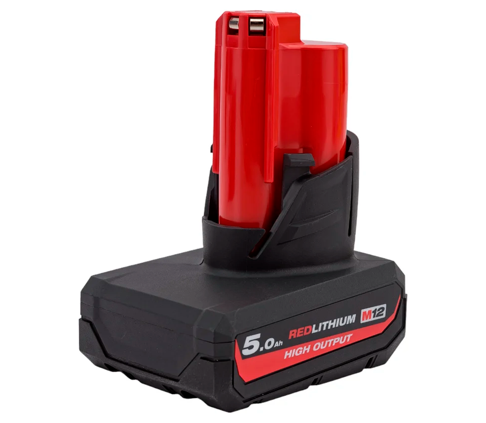 Acumulator MILWAUKEE M12HB5 Titular 12V 5Ah