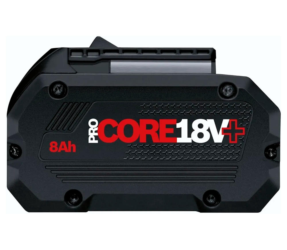 Acumulator BOSCH ProCORE Slider 18V 8Ah-2