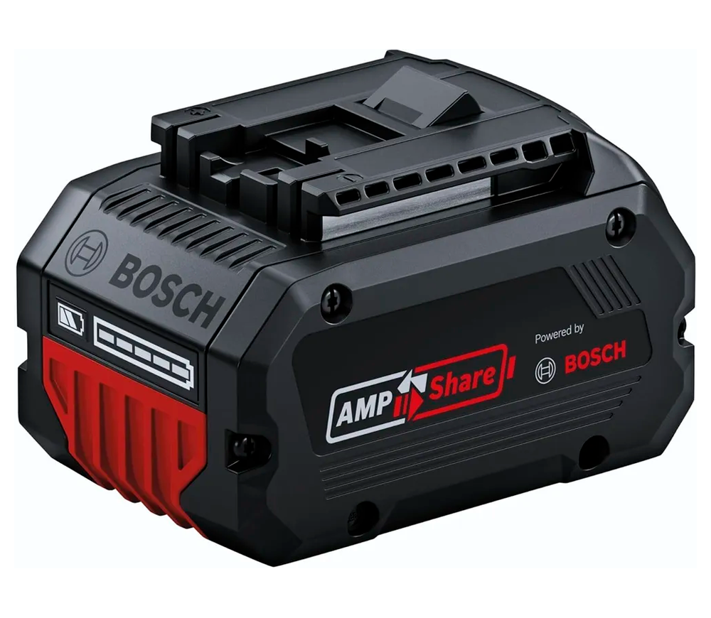 Acumulator BOSCH ProCORE Slider 18V 8Ah-3