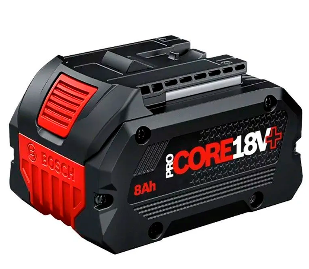 Acumulator BOSCH ProCORE Slider 18V 8Ah