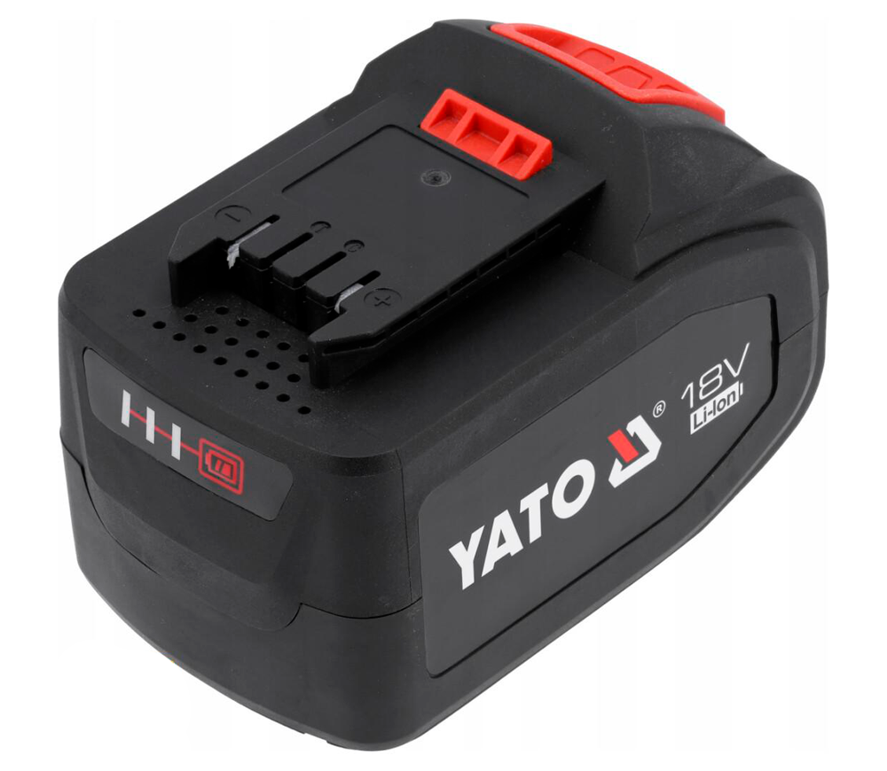 Acumulator YATO YT828465 Slider 18V 9Ah-2