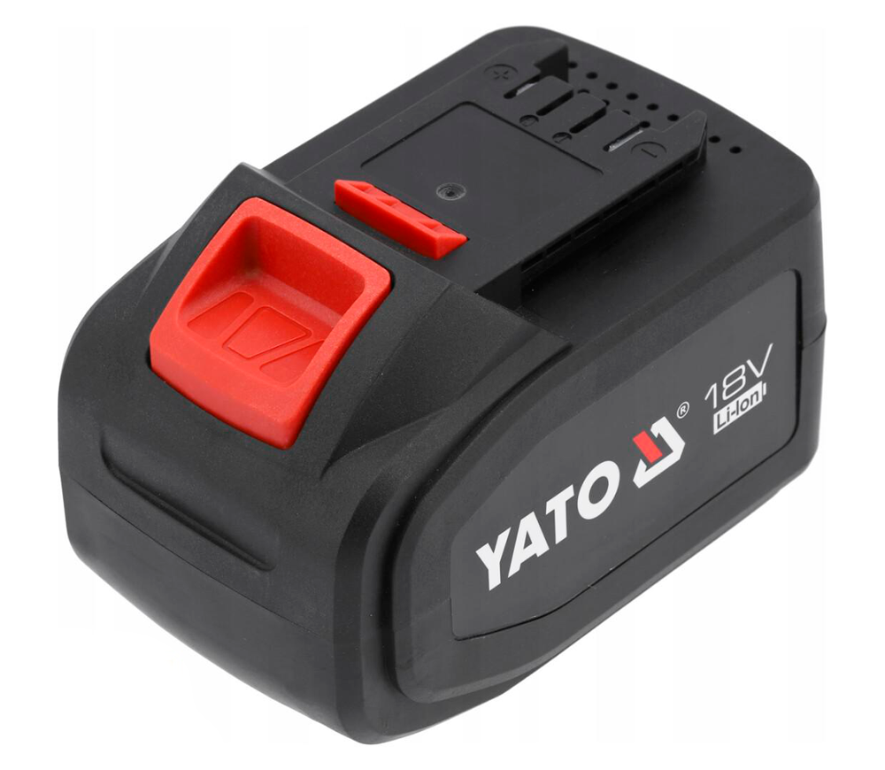 Acumulator YATO YT828465 Slider 18V 9Ah