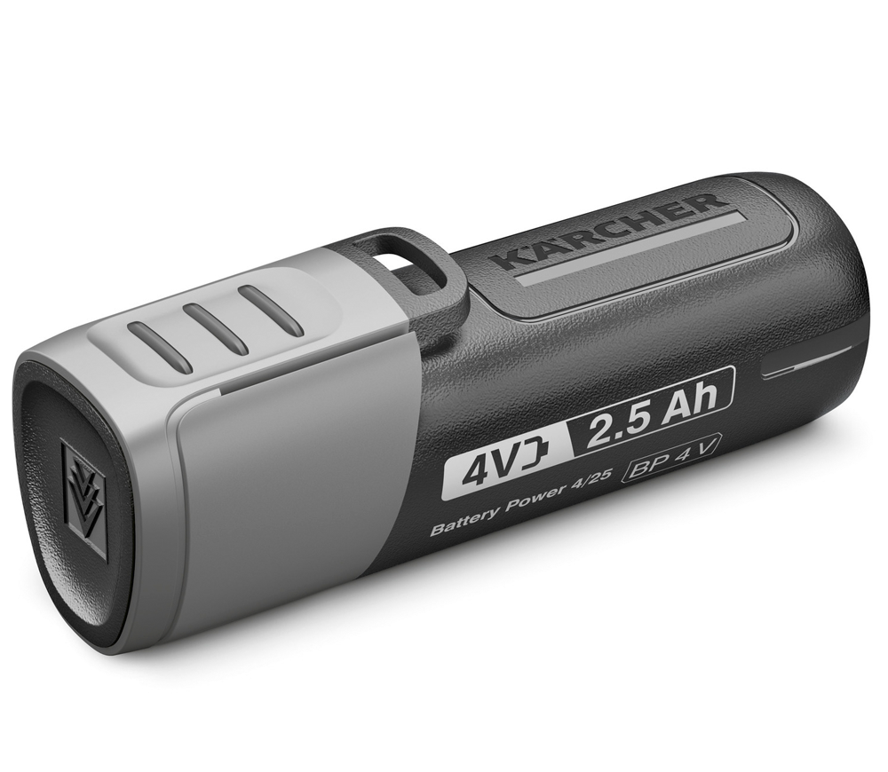 Acumulator KARCHER Battery Power 4/25 Titular 4V 2.5Ah