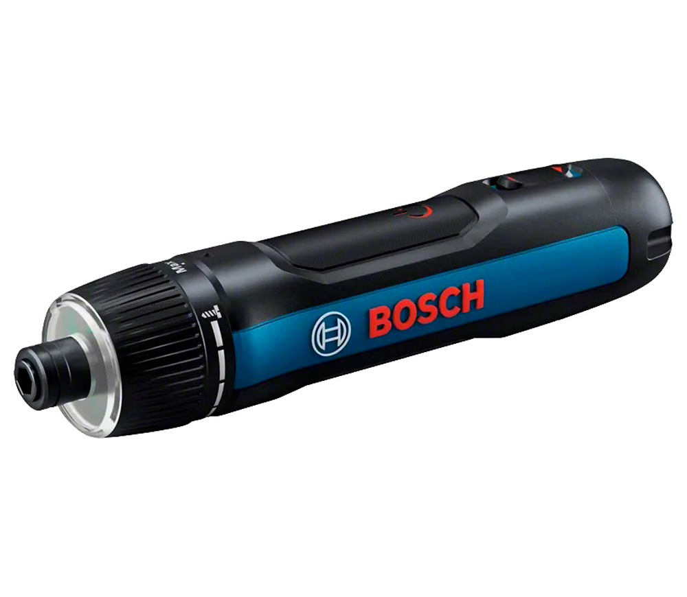 Șurubelniță cu acumulator BOSCH GO Professional 3.6V 2Ah