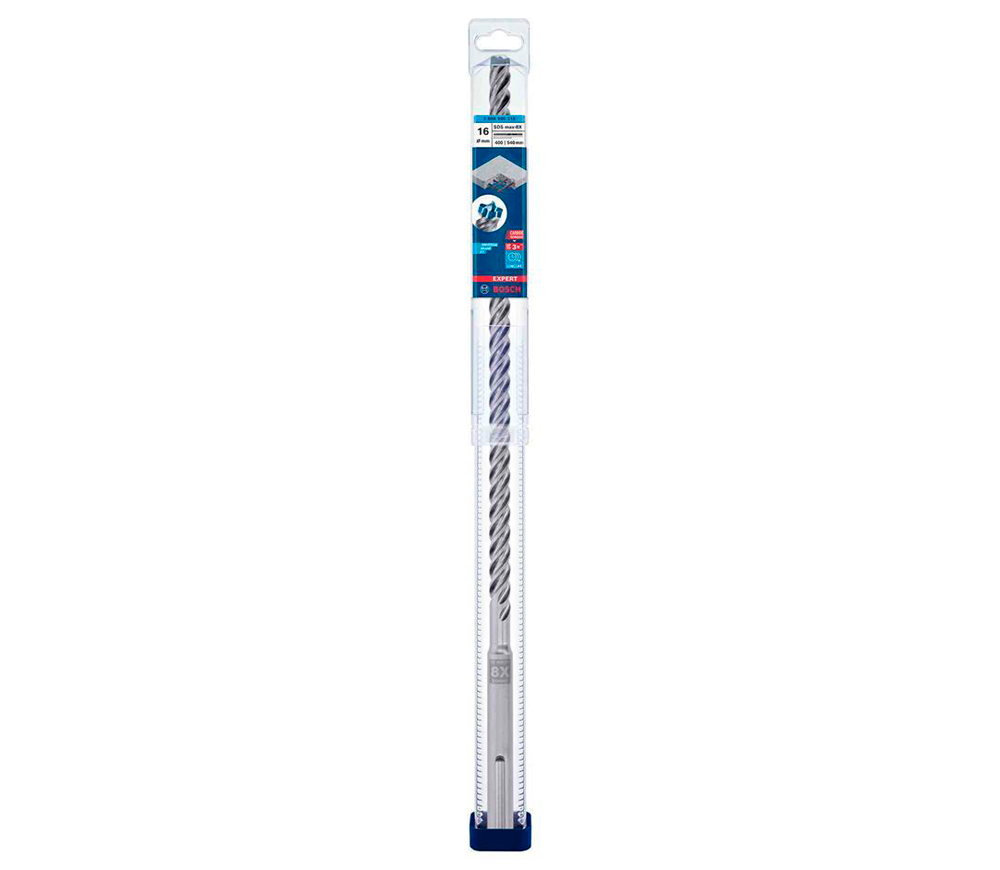 Burghiu pe beton BOSCH EXPERT SDS max-8X 16mm x 540mm-2