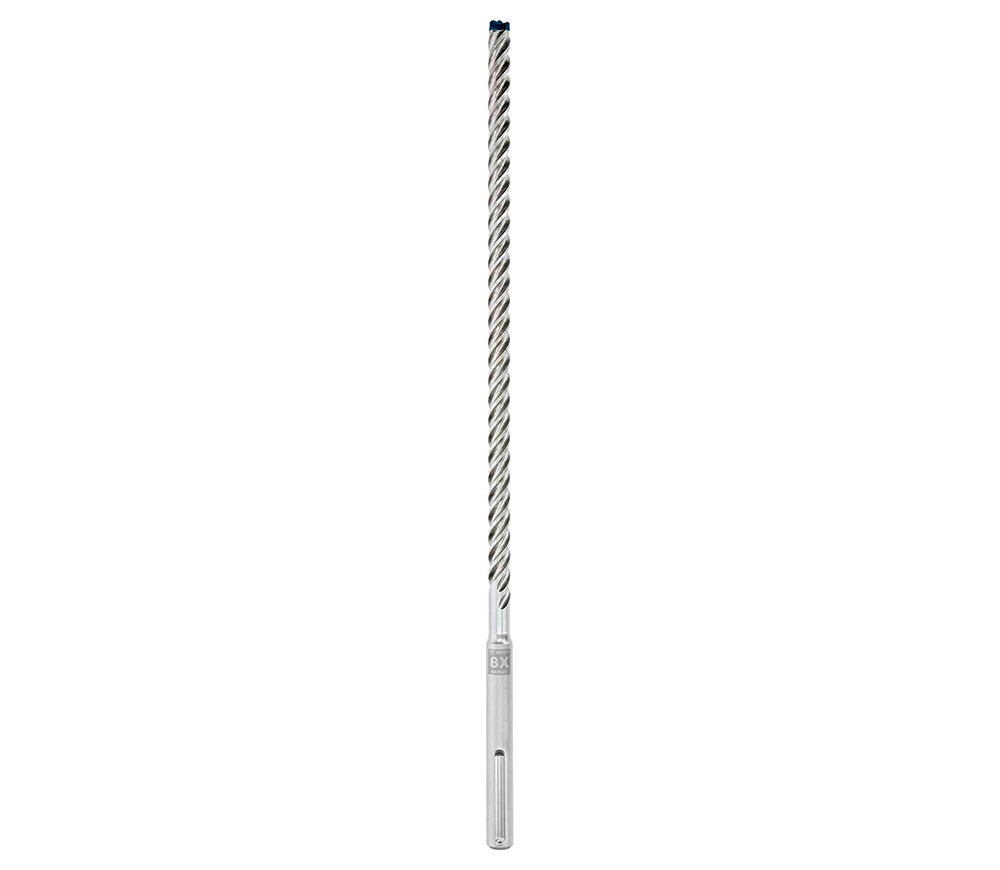 Burghiu pe beton BOSCH EXPERT SDS max-8X 16mm x 540mm