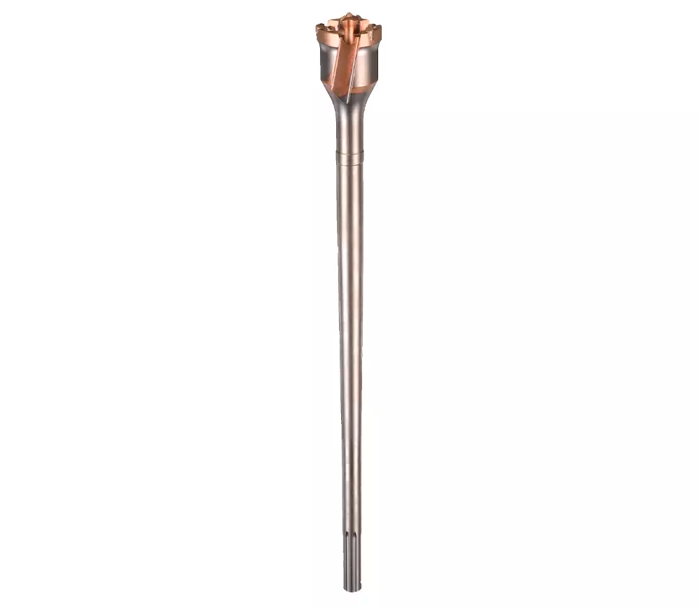 Burghiul pentru tunel MILWAUKEE 4932492055 45mm x 990mm