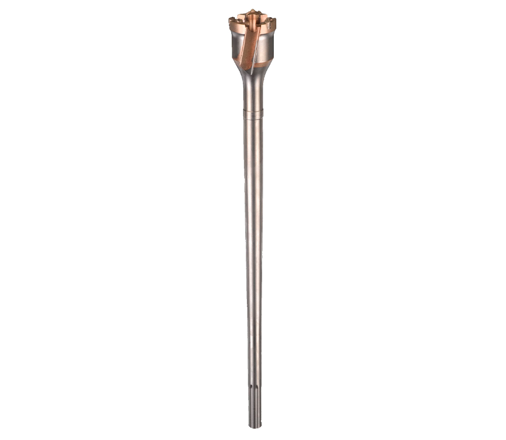 Burghiu pe beton MILWAUKEE 4932492056 55mm x 550mm