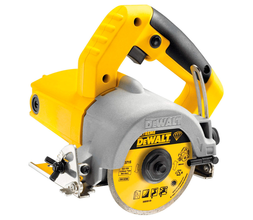 Masina electrica de taiat ceramica 1300w  DEWALT DWC410