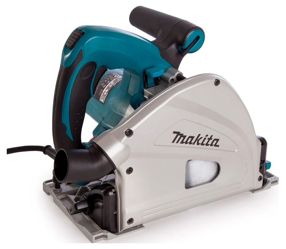 Fierăstrău circular MAKITA SP6000J 1800w 165mm-3