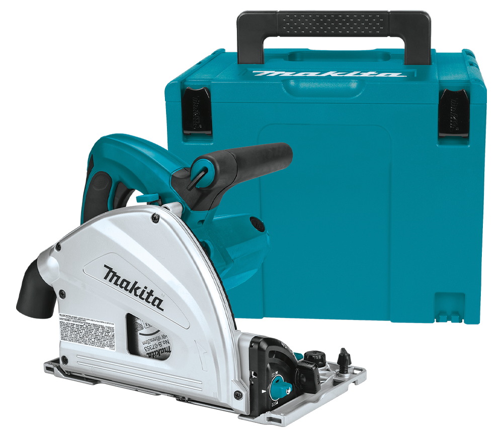 Fierăstrău circular MAKITA SP6000J 1800w 165mm