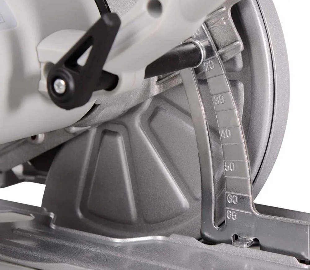 Fierăstrău circular RESANTA ДП-190/1800 1800w 190mm-6