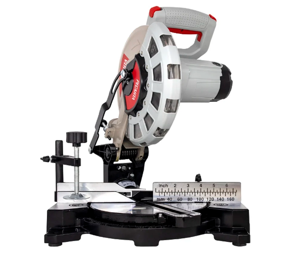 Fierăstrău  circular staționar RESANTA ТП-210 1600w 210mm