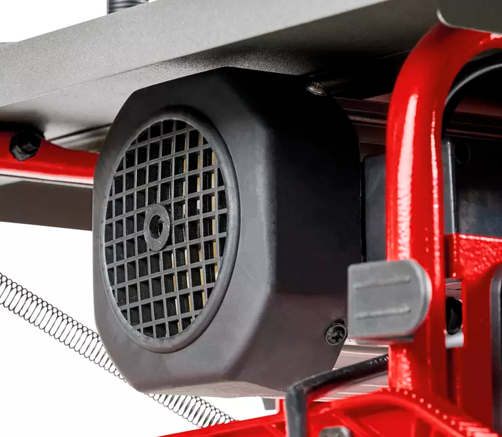 Fierăstrău circular de masă EINHELL Einhell TC-TS 8 I 800w 200mm-4