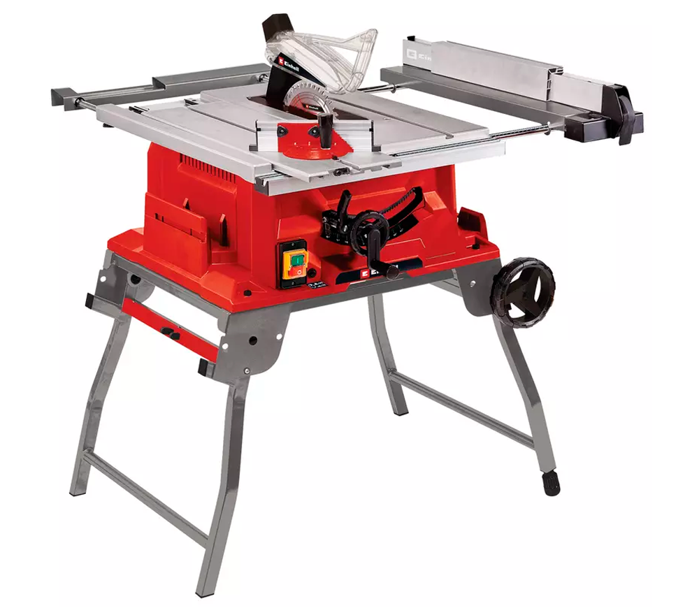 Fierăstrău circular de masă EINHELL TE-CC 250 UF 1500w 250mm